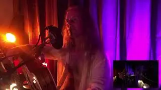 Kory Yinger Live