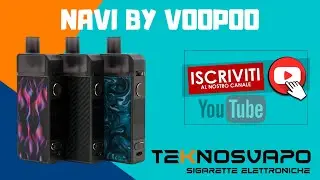NAVI BY VOOPOO