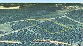 Rural Land for Sale | GVFTR7