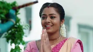 Krishna Tulasi - Ep 300 - Dileep Shetty, Aishwarya - Telugu Tv Serial - Zee5 Telugu Classics
