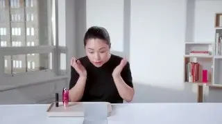 The Secret For Long-Lasting Concealer | Beauty Expert Tips | Shiseido