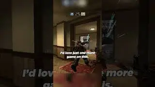 Counter-Strike Today versus My Childhood...