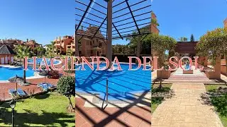 Beachside Apartment SOLD - Hacienda del Sol