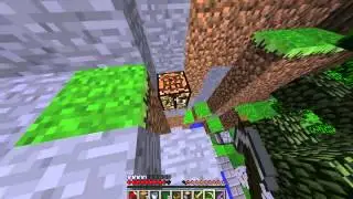 Minecraft Sunken Island Adventure Map Ep.3 (FOUND IT!)