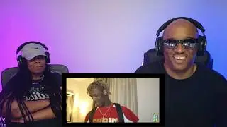 Реакция на песню Famous Dex & Carl Phresh &laquo;I&rsquo;m Great&raquo; (официальный клип) | Реальная энергия взрыва 🔥