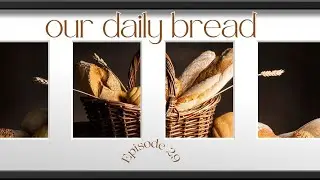 Where did kindness go?  Our Daily Bread - Episode 29
