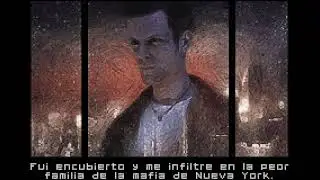 Intro-Demo - Max Payne (USA, Game Boy Advance)
