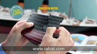 TITANIC Argentina