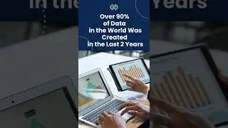 Data Boom: 90% in 2 Years! | Interesting Facts About Americans
