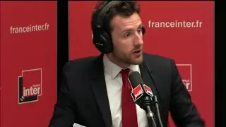 Les JO de 2024 à Paris ? L’édito de Pablo Mira