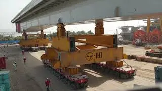 FAGIOLI MTHL PROJECT MUMBAI