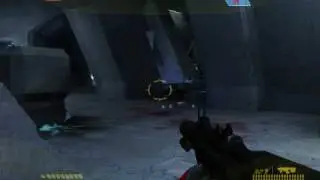 Halo CE ODST Regret mod Public Beta v2