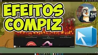 Compiz Installation and Configuration