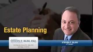 Is Estate Planning Only For The Rich? San Diego Estate Planning Attorney Explains.| (858) 228-4433