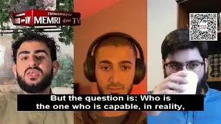 Канадский учёный: Те, кто жертвует материальным миром ради джихада во имя Аллаха, будут вознаграж...