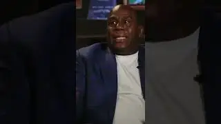 Karl Malone did not want Magic Johnson in the NBA after HIV diagnosis | CLUB SHAY SHAY | #shorts