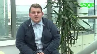 Sales Apprentices 2016