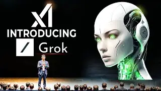 Elon Musk Unleashed 10X More Powerful Supercomputer | Grok 3 is Here