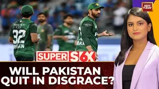 'Was Never Going To Happen': Atul Wassan On PCB's Demands As Pak Skips Asia Cup Match Against UAE