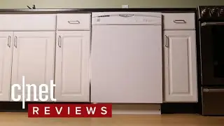 $400 Kenmore dishwasher shines where it counts