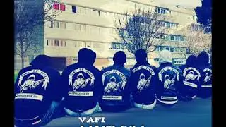 VAFI - Maximum (audio)