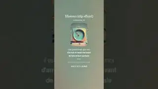 Mis&eacute;reux moteriste_59 (clip officiel)