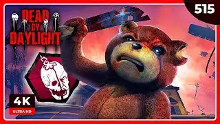 EL NUEVO TRAMPERO ES 10/10 (Con Mori exclusivo!!) | DEAD BY DAYLIGHT Gameplay Español