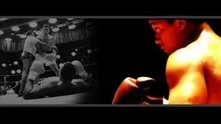 Official Trailer: Ali (2001)