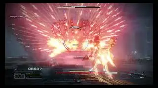 AC6 FOR : Balteus Just 1 attempt. Pls trust me