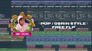 POP/OSRIN STYLE FREE FLP