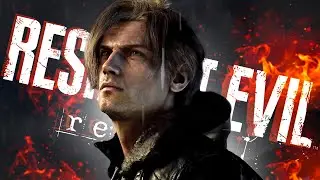 RESIDENT EVIL 9 БУДЕ ОСОБЛИВИМ