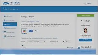 MyAva - Video Tutorial