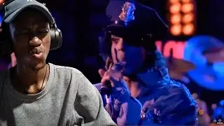 Prince- It&rsquo;s Gonna Be A Beautiful Night | REACTION 🔥🔥🔥