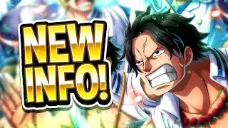 DEX RUMBLE TEAMS CRACKED! NEW Portgas D. Ace! OPTC 10th Anniversary Breakdown!