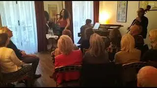 Trio Morelli-Lovato-Torchinsky, 