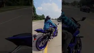 НОВИЧКАМ следует начинать с мотоциклов с объемом двигателя менее 400 куб. см!