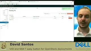 VMworld 2020 Tech Talks