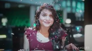 InterMiles TVC | App | Dine | TryAnglesNexxt