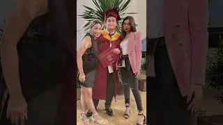 Zeinab Harake | New Life with Family