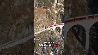 10 facts about trains!