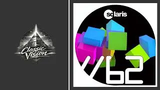 Orkidea - Unity [Allende Remix] [Solaris] [BEST CLASSIC TRANCE] 