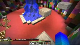 Minecraft EVENTI Parkour!#1