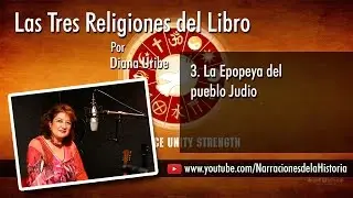 02. Los Judios De Canaan