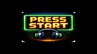 Press Start Radio 🎮 4 Tracks for 4 Worlds | 8-Bit Chiptune Mega Adventure