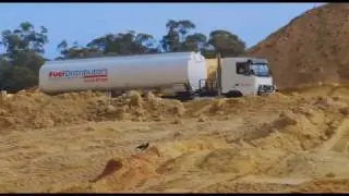 Fuel Distributors of WA