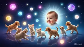 The Purring Portal | 2025 Magical Cat Dimension Adventure