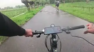 Merida speeder