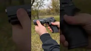 Blow Tr 92 Auto (Grand Power)