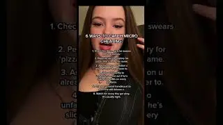 number 4 ruins relationship fr#redflags #modernlove #girlsguide #viral #youtube #fypシ゚viral