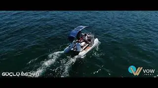 VOW EXCLUSİVE &. MOSS YACHT